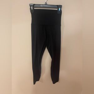 Lululemon align HR 25” leggings